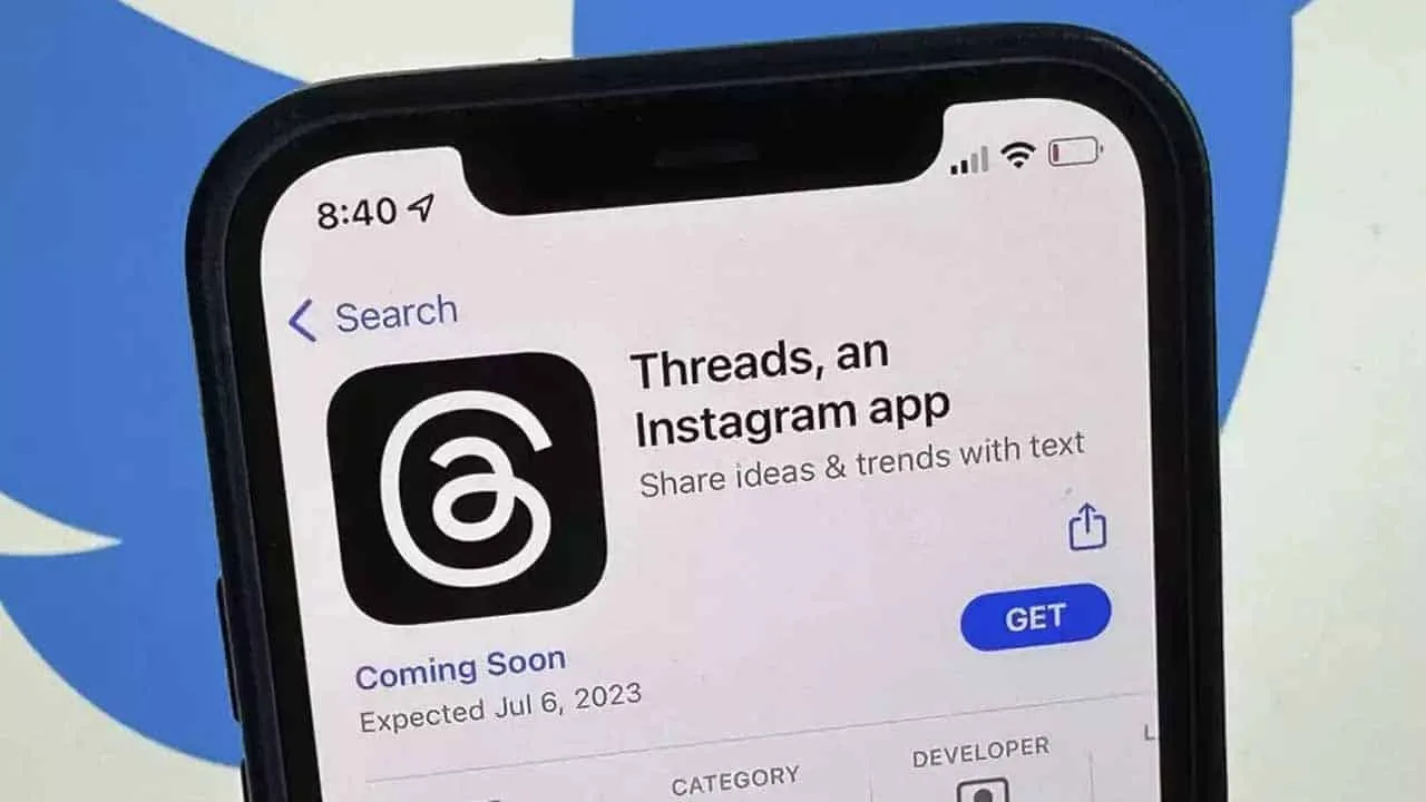 Threads smash ChatGPT's record as millions throng to Twitter rival app