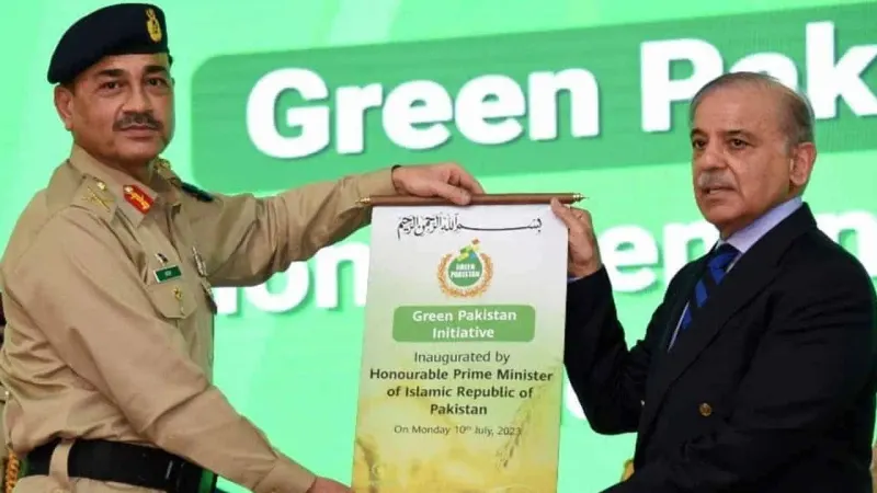 LIMS to provide 400,000 jobs in agriculture sector: PM Shehbaz