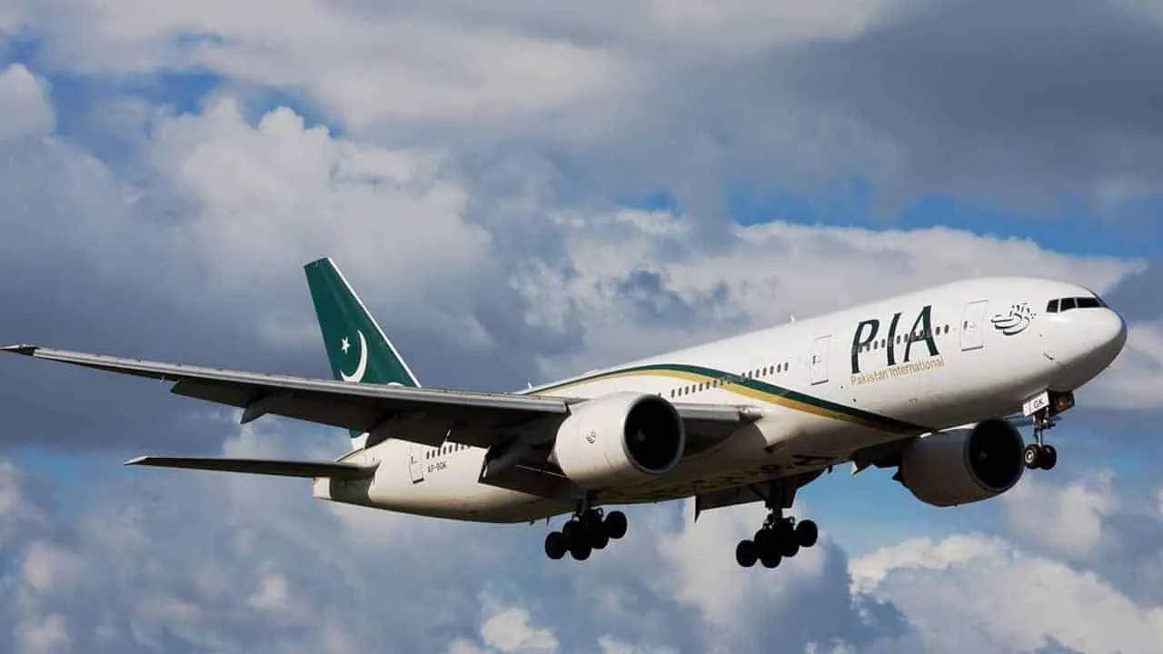 Pakistan hopes to resume PIA flights to UK in three months: minister