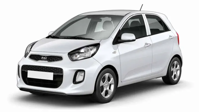 July 2023 Update: Latest Prices of KIA Picanto in Pakistan