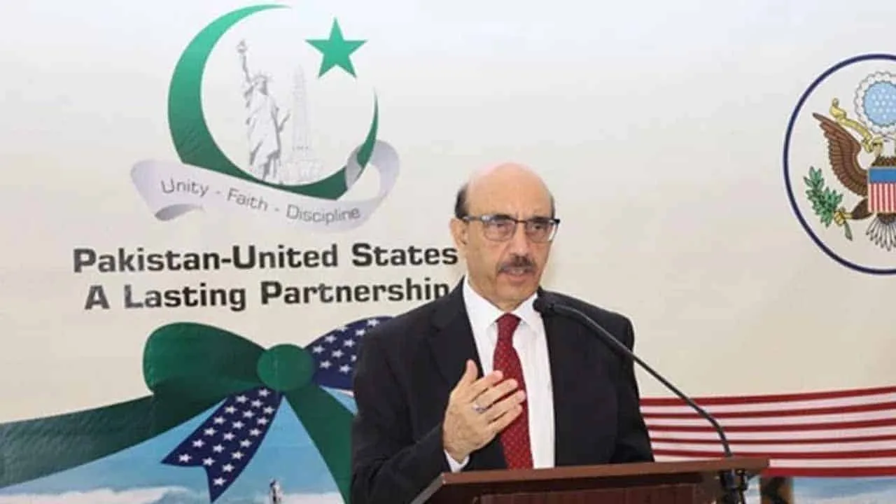 Programmes launched for Pakistanis to access education, training in US