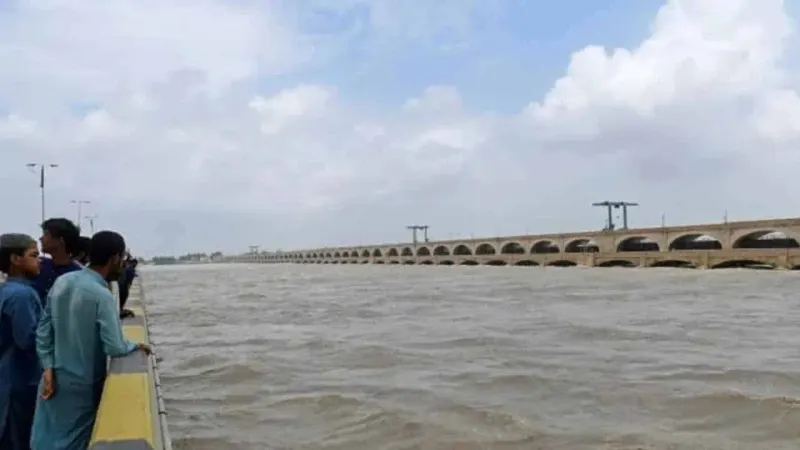PM orders fool-proof arrangements as Punjab rivers witness low-level flood