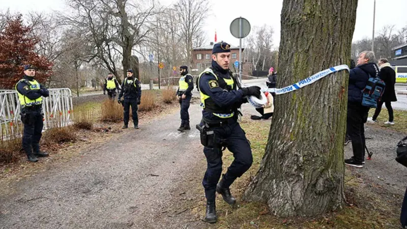 Pakistan strongly condemns another act of Holy Quran’s desecration in Sweden