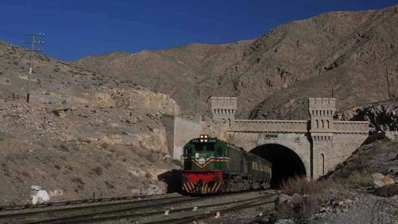 Pakistan, Uzbekistan and Afghanistan finalise inter-regional railway track