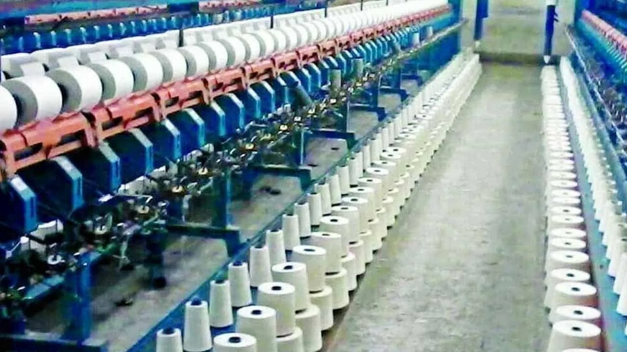 Pakistan’s export share has dropped in int’l market, APTMA tells PM