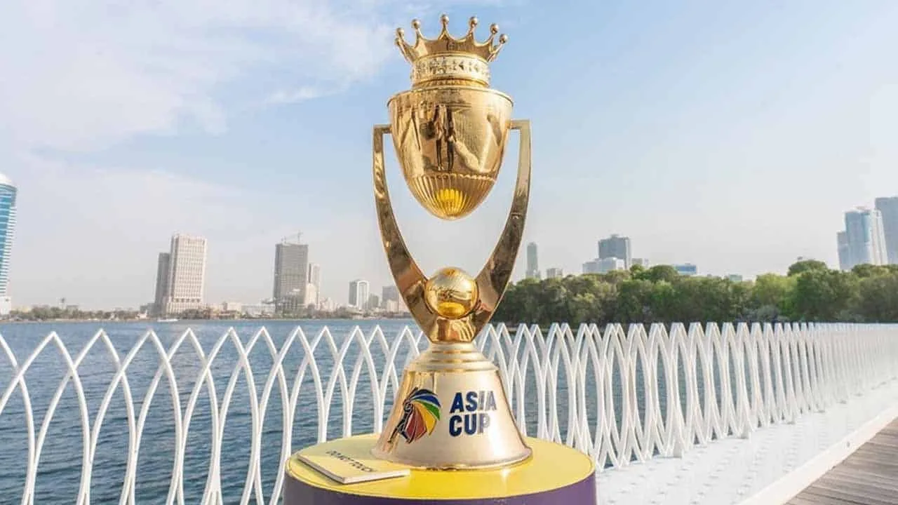When will Asia Cup 2023 schedule be unveiled?