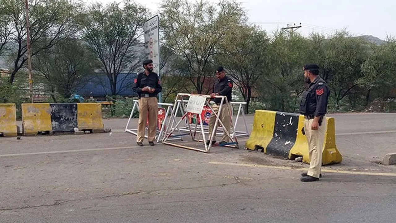 48 Hours of Terror: Khyber Pakhtunkhwa Shaken by Four Devastating Attacks