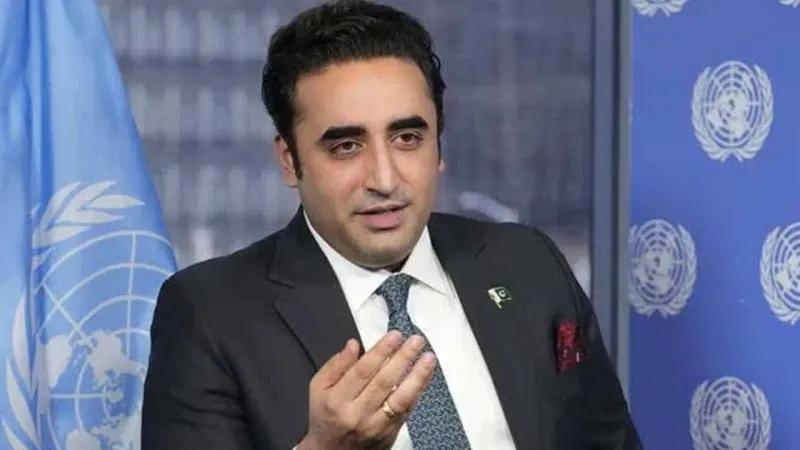 Bilawal to inaugurate Dhabeji Special Economic Zone work today