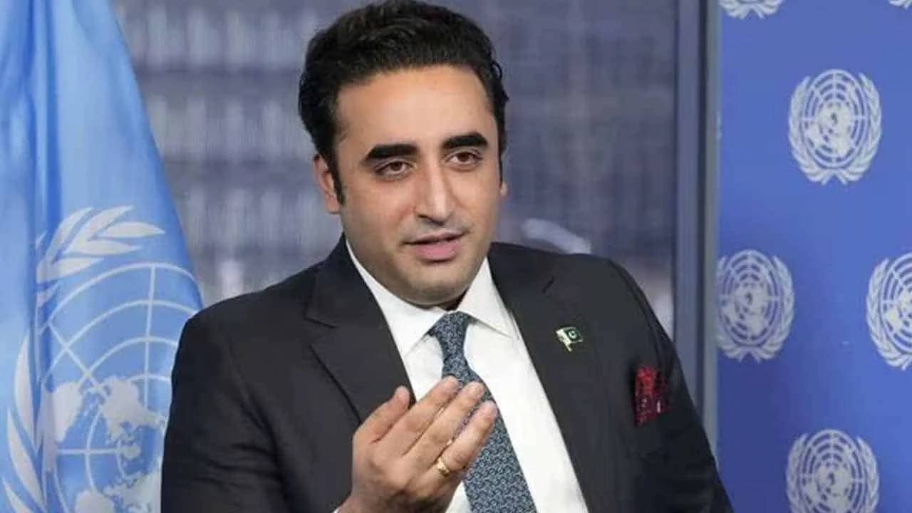 Bilawal to inaugurate Dhabeji Special Economic Zone work today