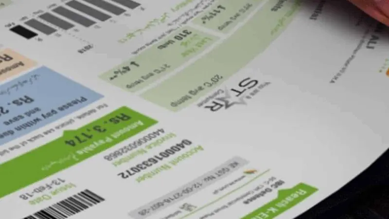 Electricity bill calculator: How much will your bill cost this year after latest tariff hike?