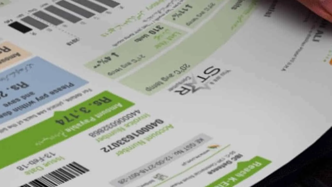 Electricity bill calculator: How much will your bill cost this year after latest tariff hike?