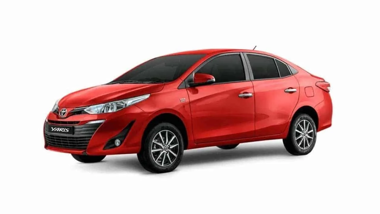 Toyota Announces New Installment Plan for Corolla and Yaris with Guaranteed 10-Day Delivery