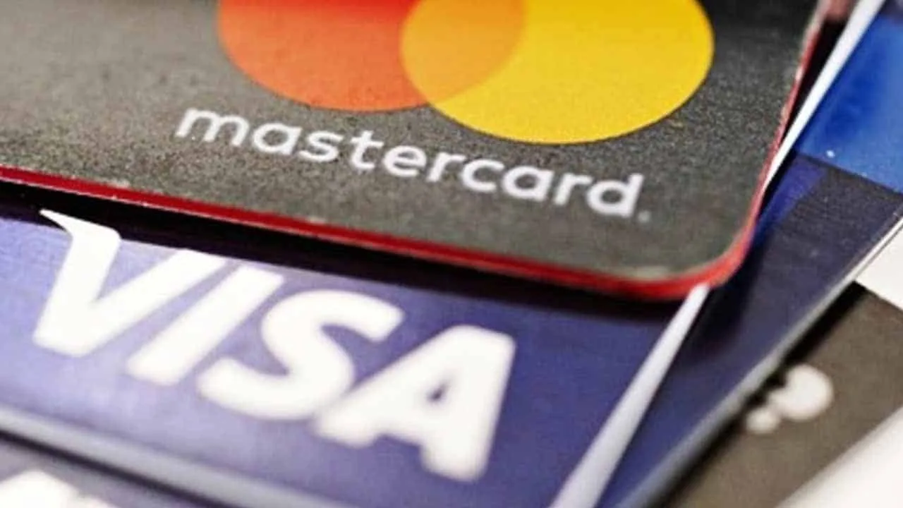 Tax on credit, debit-card payments to non-residents hiked by 400%