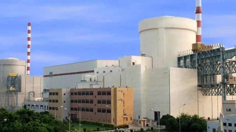 Groundbreaking Ceremony for 1200MW Chashma-5 Nuclear Power Plant Held in Mianwali, Led by PM