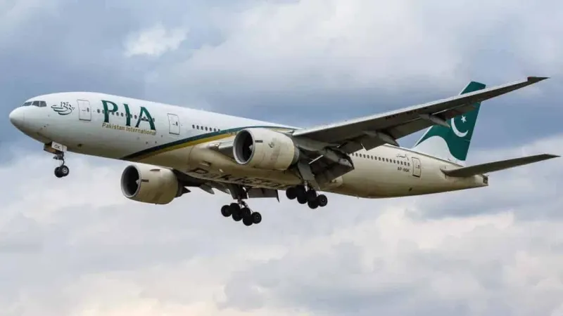 PIA extends flights operations to 16 more Chinese cities