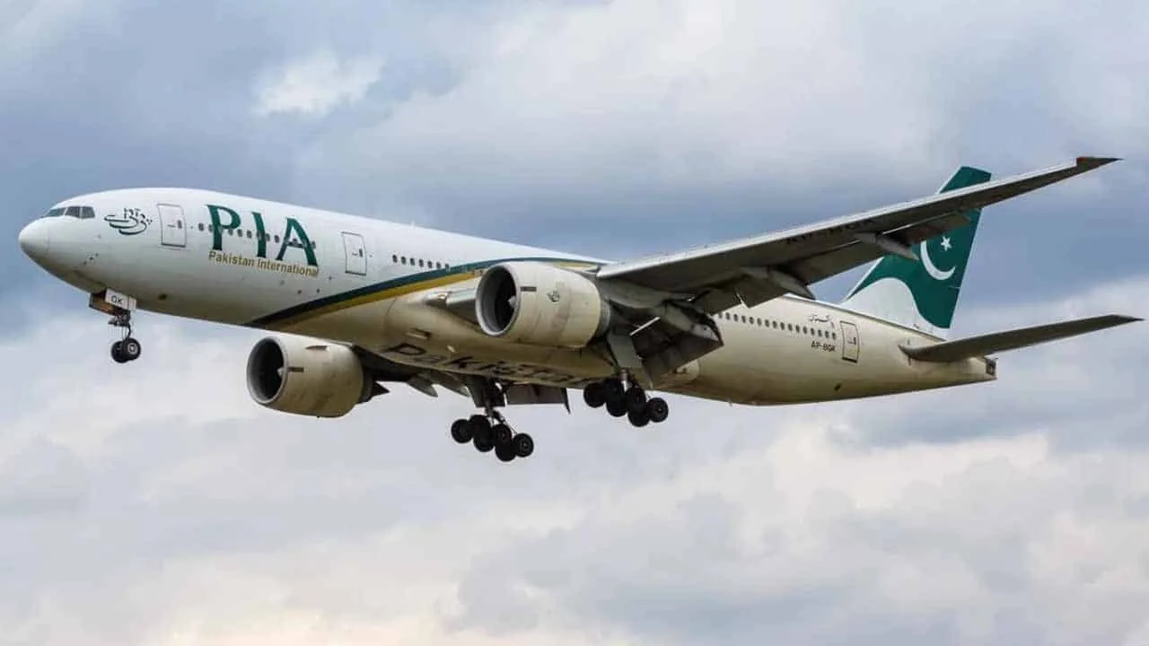 PIA extends flights operations to 16 more Chinese cities