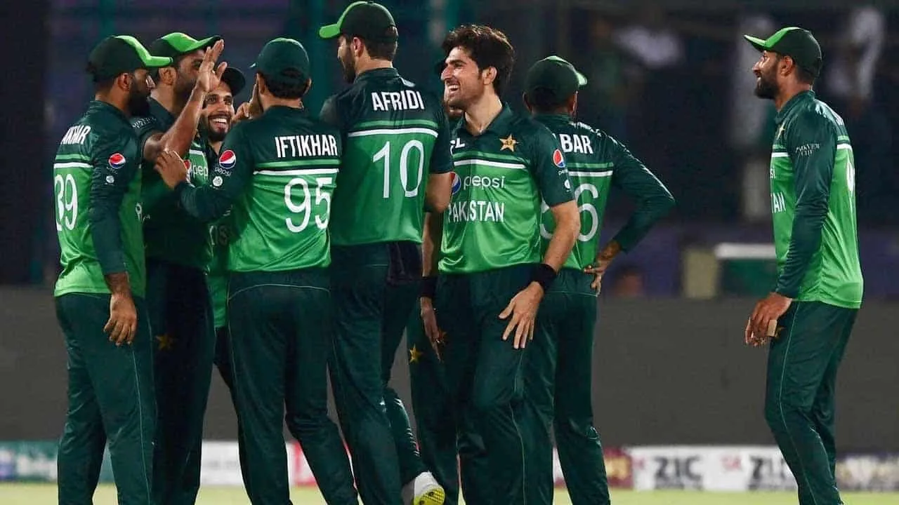 2023 ODI World Cup: Ticket prices of two Pakistan matches in India revealed