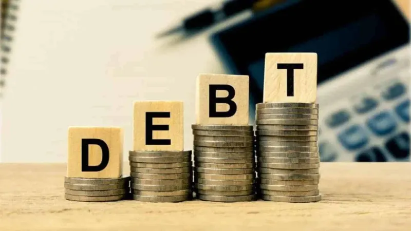 Govt debt stocks hit all-time high of Rs59trillion