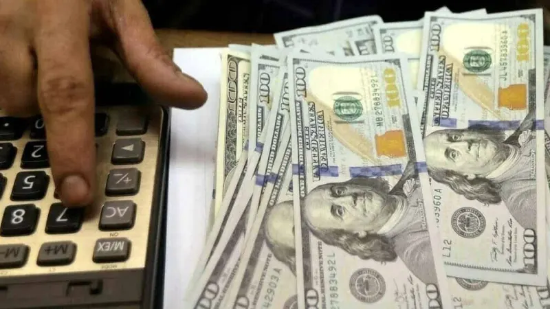 Fiscal year 2022-23: Govt borrows $10.84bn from multiple sources