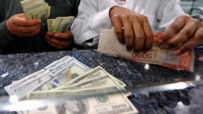 Intra-day Update: Pakistani Rupee Stages Strong Recovery Against US Dollar