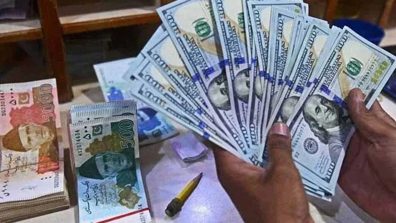 Rupee Experiences Remarkable Appreciation Following IMF Board Approval