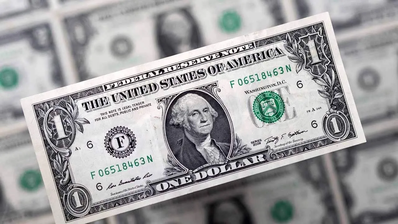 Intra-day Update: Pakistani Rupee Continues to Weaken Against US Dollar