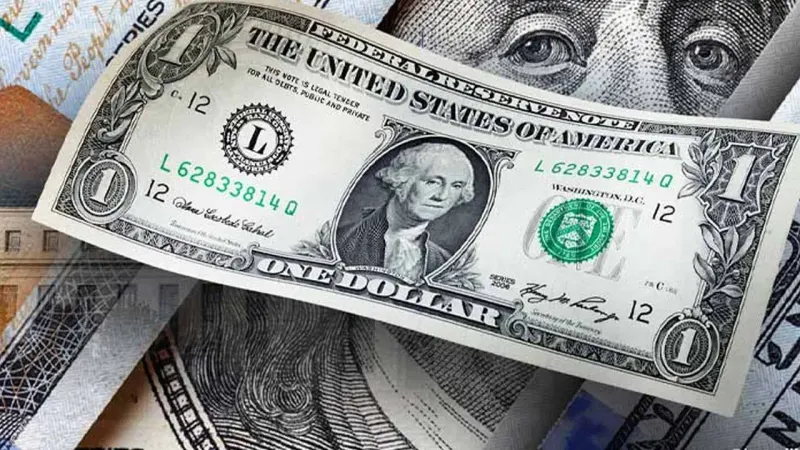 Intra-Day Update: Rupee Continues to Weaken Against US Dollar