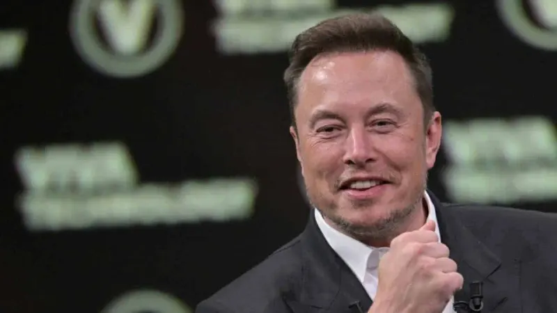 Elon Musk launches artificial intelligence rival to ChatGPT’s OpenAI