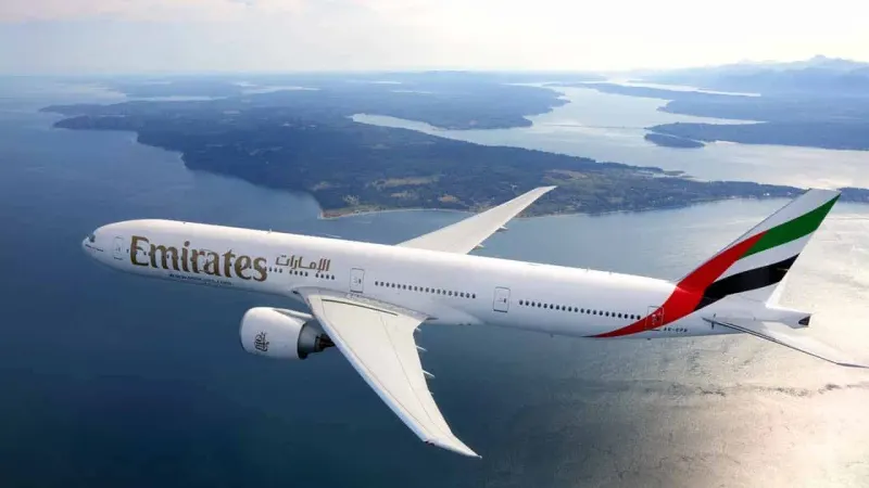 Emirates Announces Hundreds of Vacancies; Salary, Eligibility, Allowances – All You Need to Know