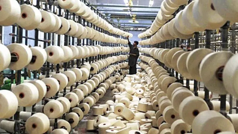 Pakistan exports $16.5 bln textile products in FY23