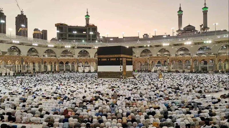 Hajj expenses to be collected in dollars next year: minister