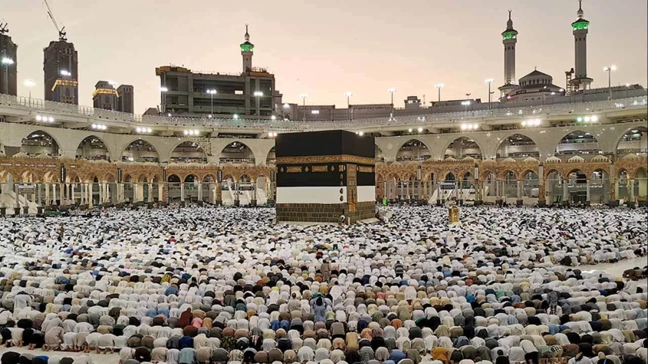 Hajj expenses to be collected in dollars next year: minister