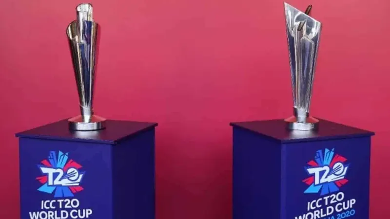 When will ICC T20 World Cup 2024 start?