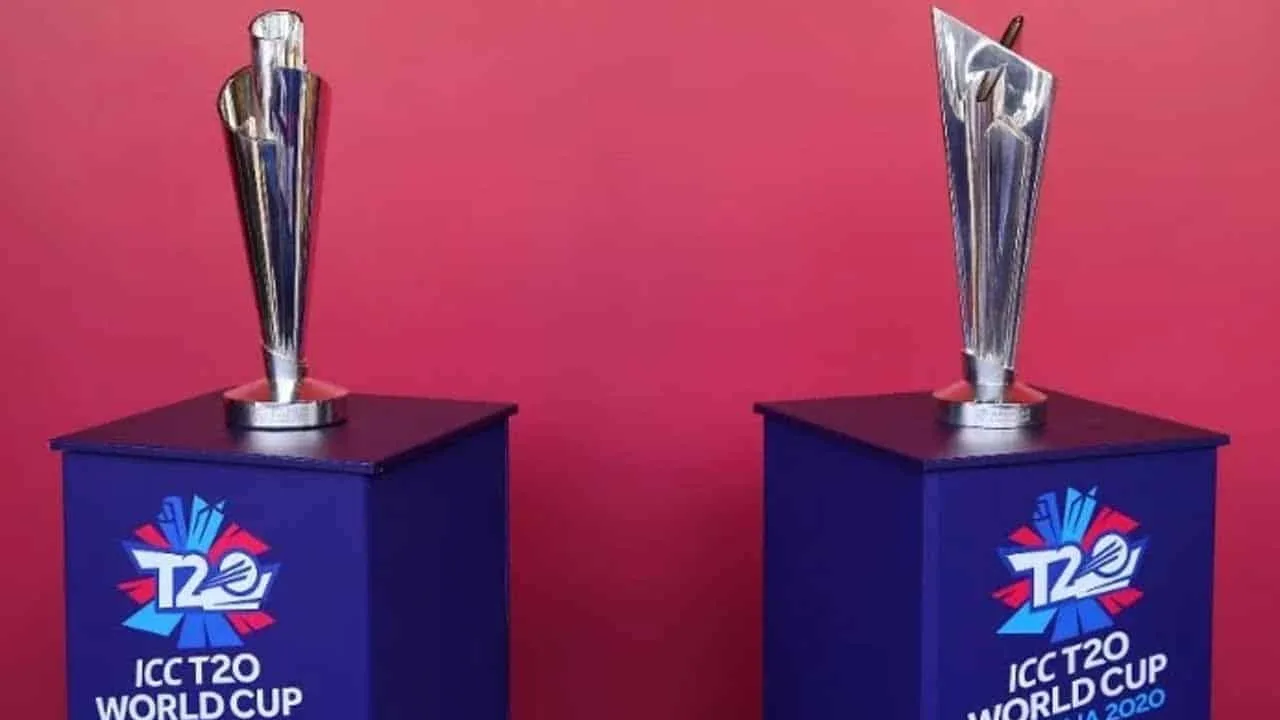 When will ICC T20 World Cup 2024 start?