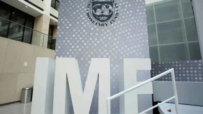 IMF pushes for 'taxing real estate, agriculture' in bid to raise revenue