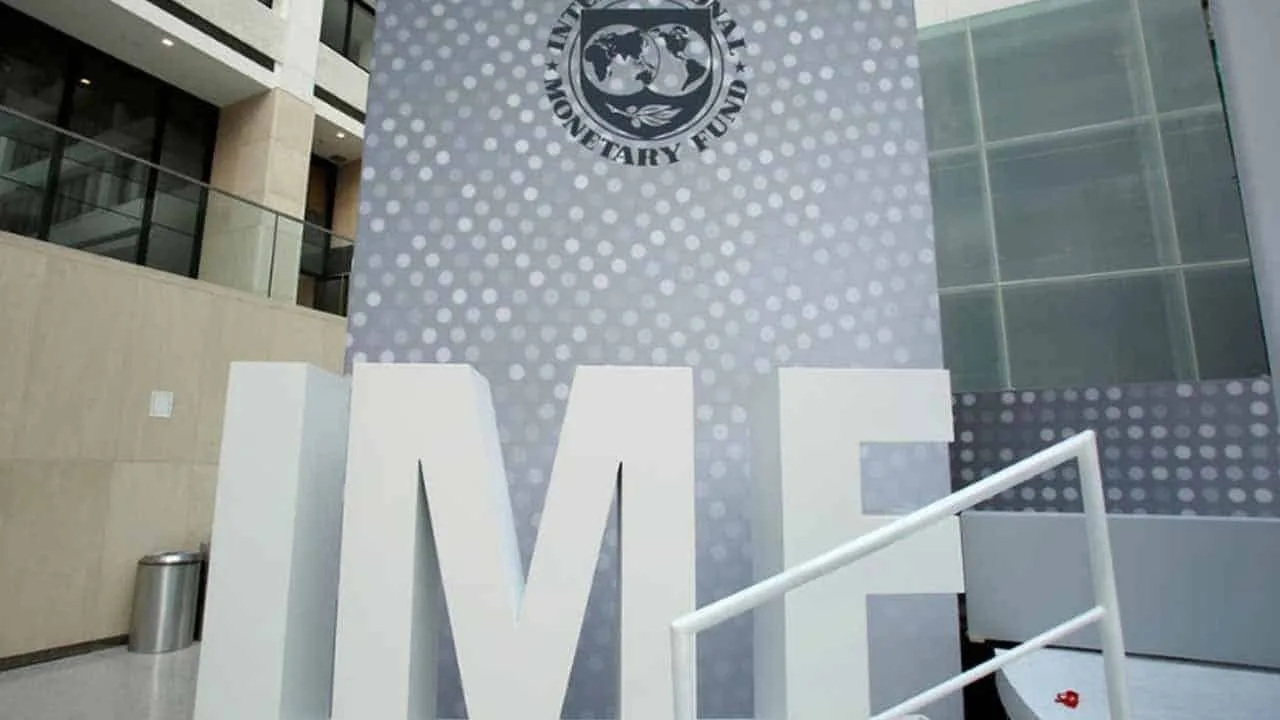 IMF pushes for 'taxing real estate, agriculture' in bid to raise revenue