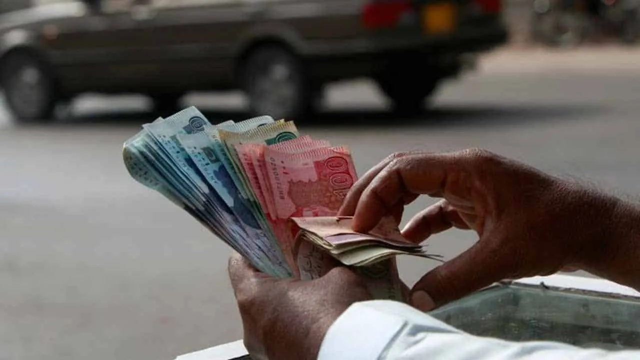 Pakistan's Inflation Surges to 29.40% in June, PBS Report