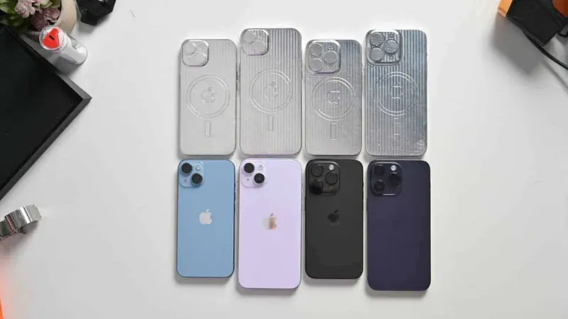 Apple iPhone 15 could take AI to new heights