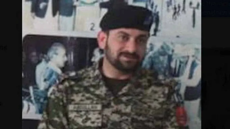 Pakistan Army major martyred in Khyber gun battle
