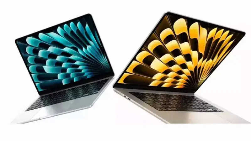 Apple may reveal M3-powered Macs in October: Mark Gurman