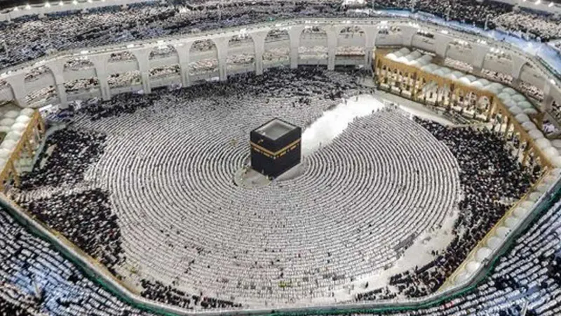 Saudi Arabia starts issuing Umrah e-visas via the Nusuk platform