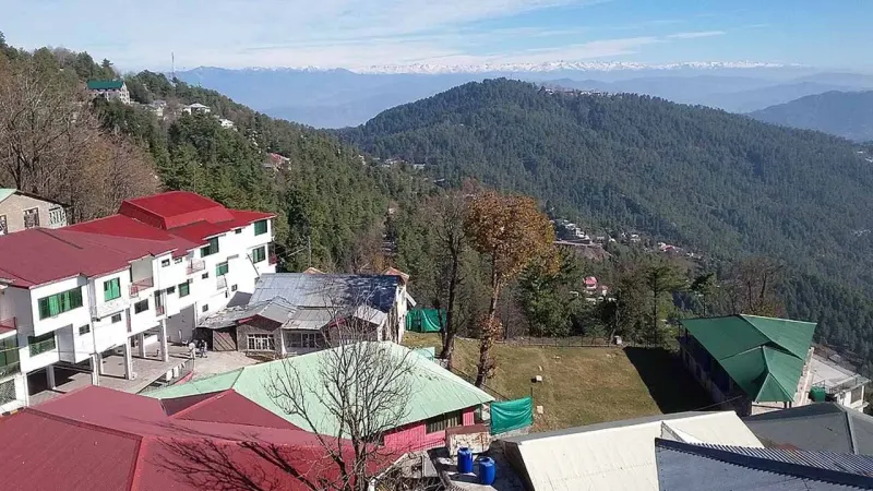 Pakistan set to host D-8 moot on Tourism in Murree