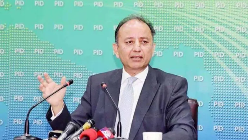 Investment purposes: KSA, UAE showing keen interest in IT, agriculture: minister