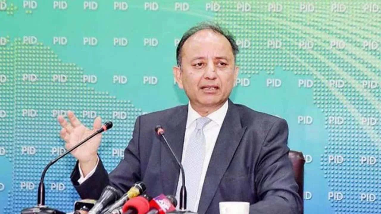 Investment purposes: KSA, UAE showing keen interest in IT, agriculture: minister