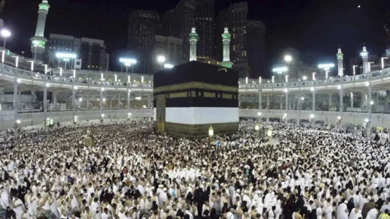 Is Performing Nikkah in Madina/Makkah Legal, Find Out now