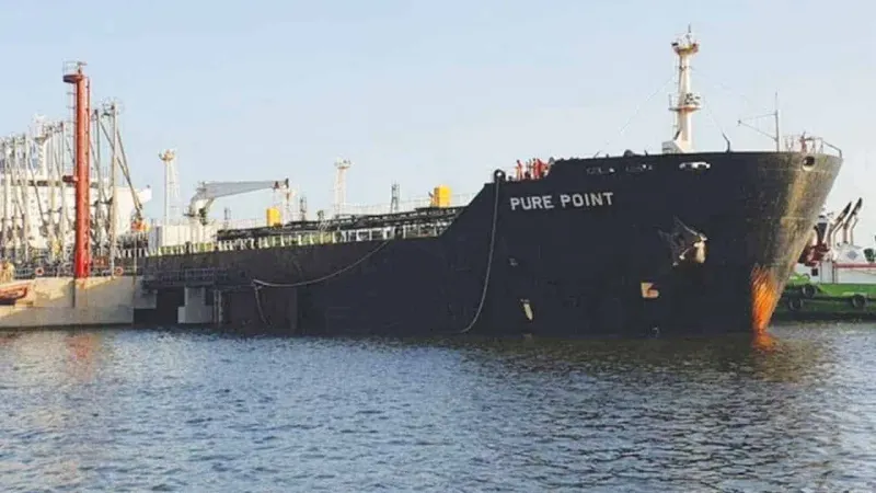 Further Russian Oil Shipments Being Prepared for Finalization: Musadik Malik
