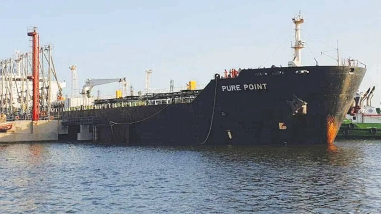 Further Russian Oil Shipments Being Prepared for Finalization: Musadik Malik