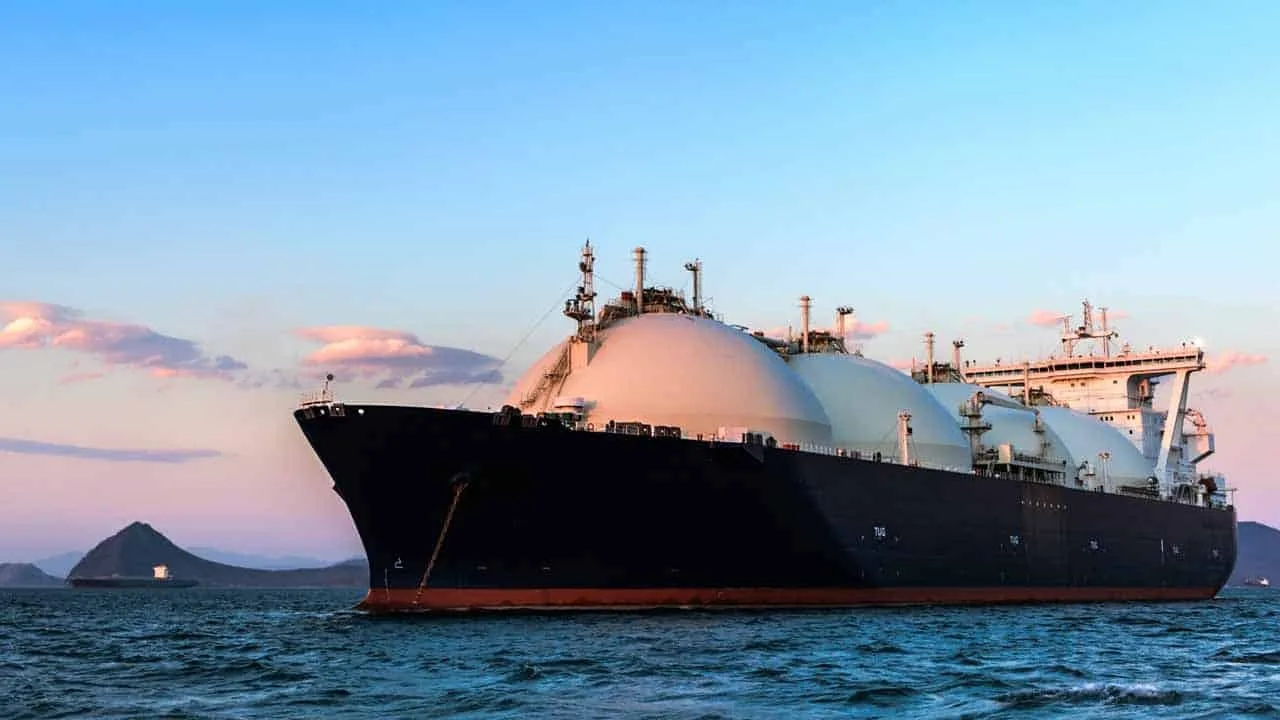 Pakistan to sign ‘historic’ LNG agreement with Azerbaijan on July 24