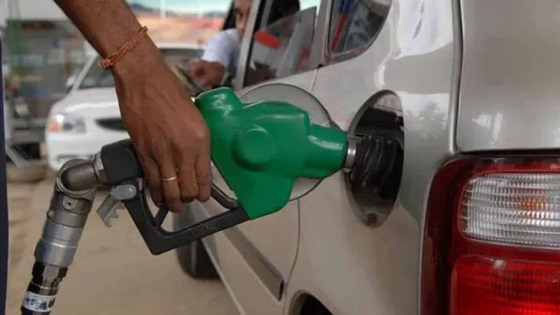 Strike called off as petroleum dealers' margin raised by Rs1.6 per litre
