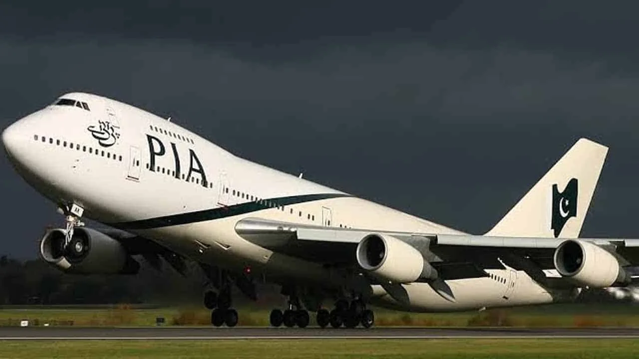 PIA starts preparations to resume Europe flights